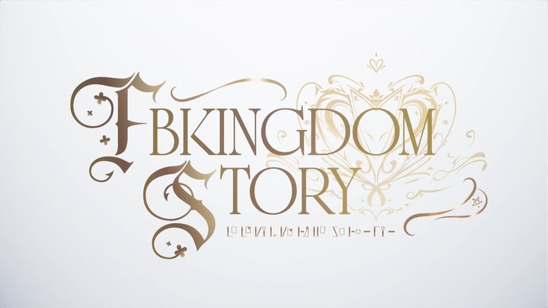 フブキCh。白上フブキ「ꕤ「FBKINGDOM STORY」アニメーショントレーラー ꕤ」