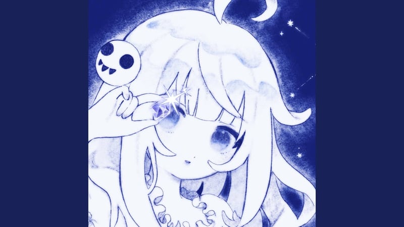 real miro - Topic「セレナーデ」