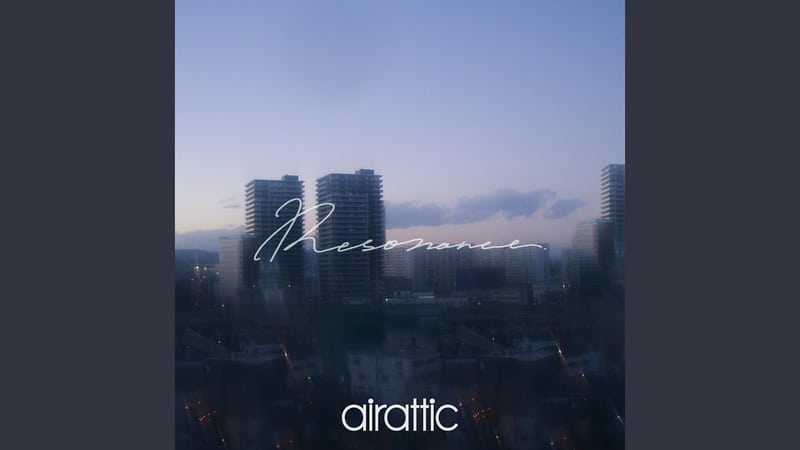 airattic - Topic「NEO DRUG」