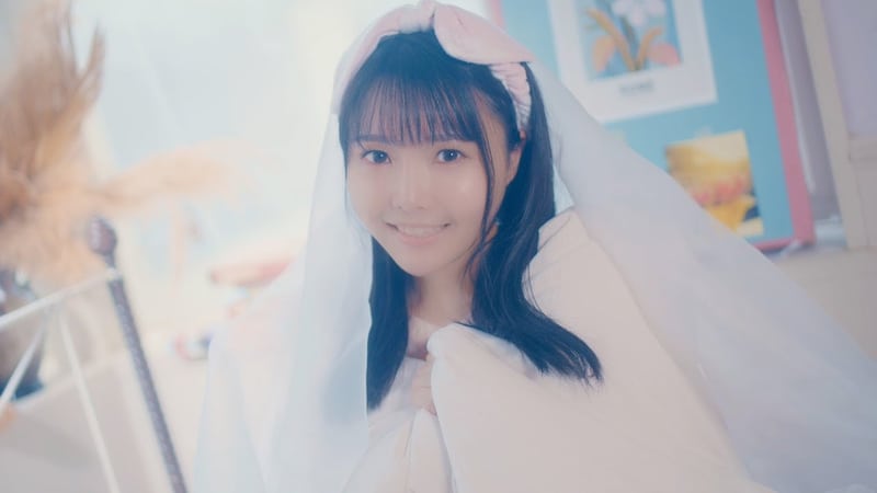 麻倉もも Official YouTube Channel「麻倉もも「ChouChou」New Songs PV」