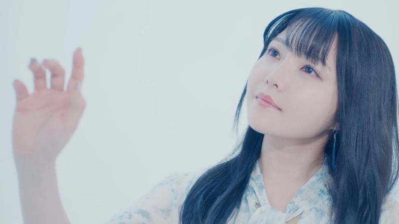 麻倉もも Official YouTube Channel「麻倉もも「ChouChou」New Songs PV Teaser」