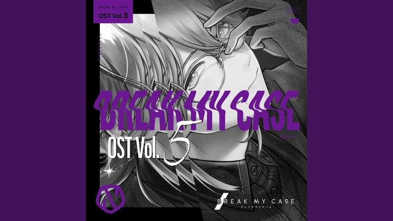 BREAK MY CASE - Topic「High Context (feat. 西島尊大)」