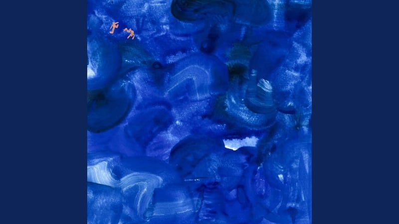 tiny baby - Topic「Huckleberry」