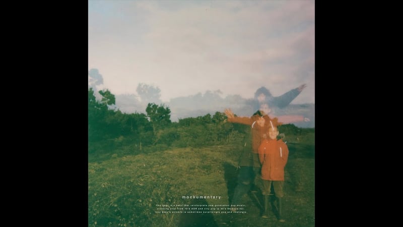 tiny baby「tiny baby - mockumentary (Full Album)」