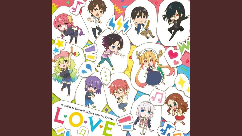 Release - Topic「朱色のプロムナード」